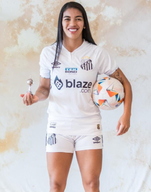 Larissa Vasconcelos